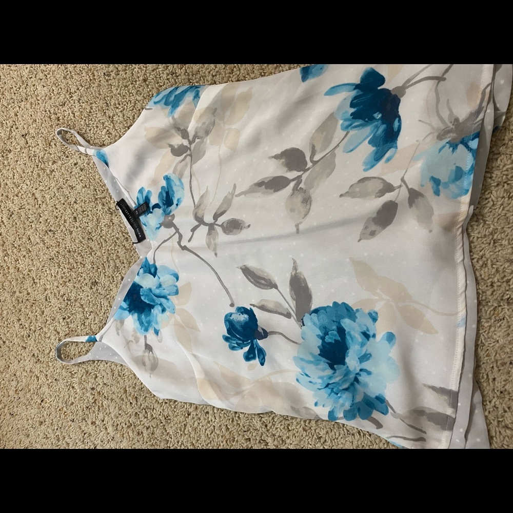 Whbm reversible tank
